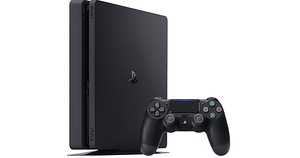 Playstation 4 Slim 1TB (1 foto / 3)