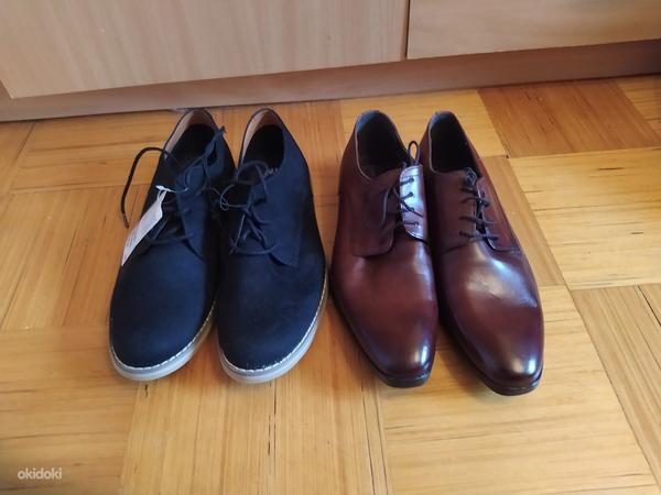Продам обувь мужскую (фото #1)
