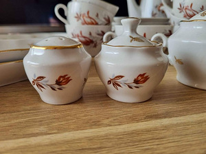 Рижский сервиз (4 фото из 8)