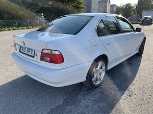 BMW E39 2,5 120kw (3 foto / 8)