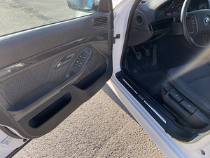 BMW E39 2,5 120kw (4 foto / 8)
