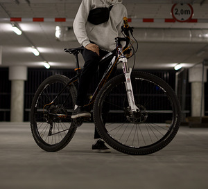 Велосипед KTM Ultra Sport 29 MTB Hard Tail (1 фото из 4)