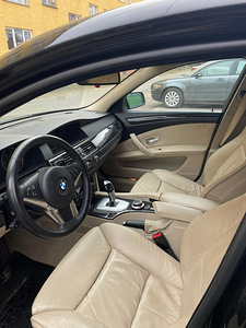 Продам BMW 525xd 3.0 2008 (1 фото из 6)
