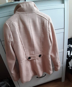H&M mantel XS (3 foto / 3)