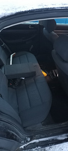 Audi a4 95a 1.6 74kw (5 фото из 7)
