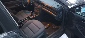 Audi a4 95a 1.6 74kw (7 фото из 7)