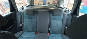 Ford focus 1.6 66kw (6 foto / 8)