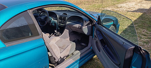 Ford Mustang 5.0 manuaal (3 foto / 10)