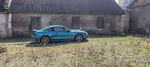 Ford Mustang 5.0 manuaal (8 foto / 10)