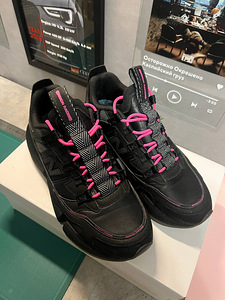 New Balance x Jaden Smith tossud (2 foto / 6)