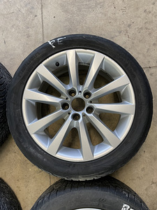 BMW veljed 18” 5x120 style 328 (3 foto / 6)