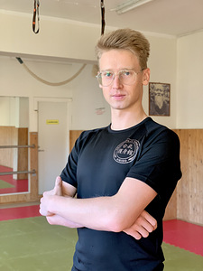 Тренер(Aikido-самооборона, Офп, CrossFit, Бокс, Ножевой бой)