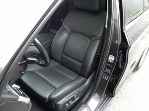 BMW 530 XD LUXURY LCI 190 kw (2015) (8 foto / 15)