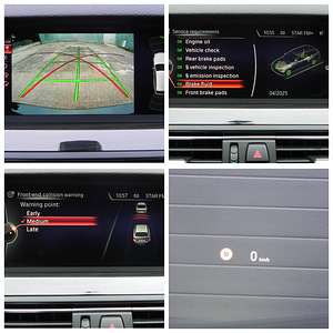 BMW 530 XD LUXURY LCI 190 kw (2015) (15 foto / 15)