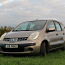 Nissan Note 2007 (фото #5)
