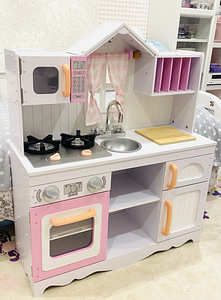 Кухня KidKraft (3 фото из 5)