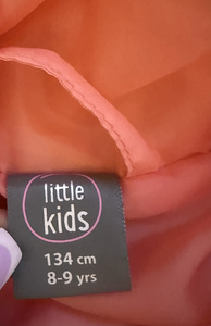 Little Kids jakk suurus 134 (3 foto / 3)