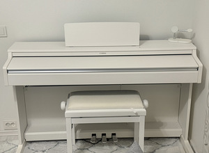Yamaha YDP-165 ,digitaalne klaver + tool (1 foto / 3)