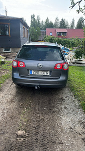Passat b6 1,9dti 77kw 2008a (3 foto / 6)