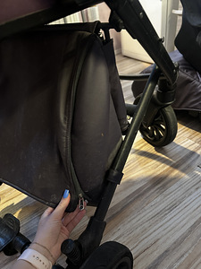 Anex 3in1 (vanker, lapsevanker) (9 foto / 10)