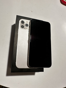 iPhone 11pro 64GB battery 71% (2 foto / 10)