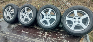 Veljed Citroen ,Peugeot (1 foto / 6)