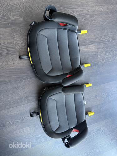 Peg-Perego turvaiste, 2 tk
