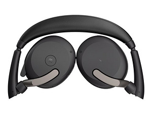 Jabra Evolve2 65 Flex MS Stereo (2 foto / 3)