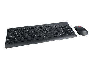 Lenovo Essential Wireless Keyboard and Mouse Combo - Nordic (3 foto / 3)