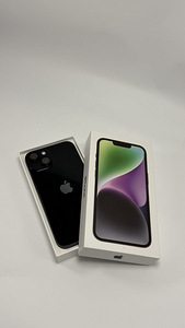 iPhone 14 – 64 GB, без царапин, емкость батареи 84% (4 фото из 7)