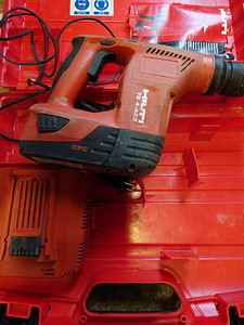 Hilti TE 4-A22 (1 фото из 1)