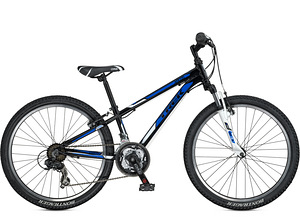 Trek MT 220 jalgratas (3 foto / 3)