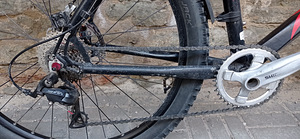 Ridley Scorpion 26 " (2 foto / 4)