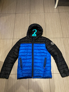 Only&Sons meeste kevadjope M (1 foto / 1)