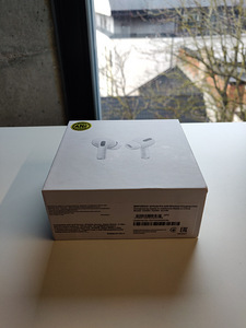 Airrpods Pro koopia/kloon (2 foto / 3)
