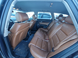Audi A6 C6 3.0 171KW (5 foto / 5)
