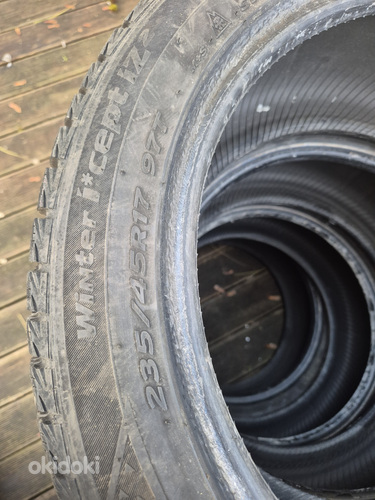 225/45 r17 lamellrehvid