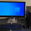 Компьютерный комплект HP 800 G2 (i5-6500,SSD), монитор 23 " (фото #1)