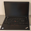 Lenovo Thinkpad T470s, i5, 8 ГБ, 256SSD, FullHD, ID (фото #3)