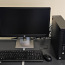 Компьютерный комплект HP 800 G2 SFF (i5-6500, SSD), монитор 23 " (фото #2)