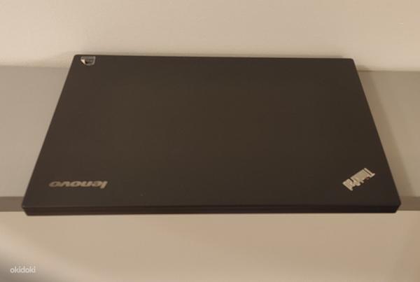Lenovo Thinkpad T440s, i7, 8 ГБ, 256 SSD, FullHD, ID (фото #3)