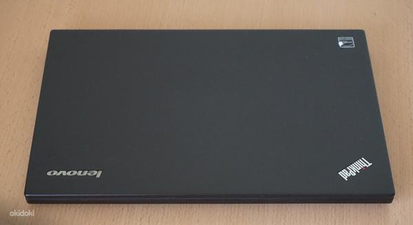 Lenovo Thinkpad T450s, i7, ID, 4G (фото #2)