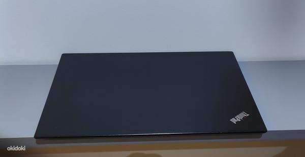 Lenovo Thinkpad T460s, i7-6600U, устройство чтения удостовер (фото #3)