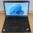 Lenovo Thinkpad T480s, i5-8350U, ID-kaardilugeja (foto #1)