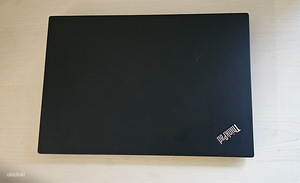 Lenovo Thinkpad T14s, i5-10310U, 16/512GB, ID (3 foto / 3)