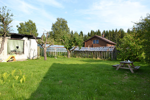 Ruumi tee 5, Liikva, Harku vald, Harjumaa (4 foto / 8)