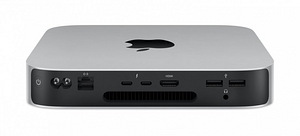 Apple Mac Mini (2023), M2 8/256GB (2 foto / 4)