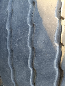 Rehv veljel 385/65R22,5 michelin x multi 1tk. (3 foto / 4)