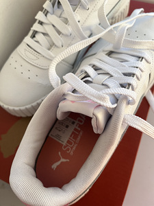 Кроссовки Puma 37.5 (1 фото из 2)