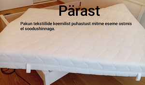 Kemeline tekstilia (1 foto / 9)
